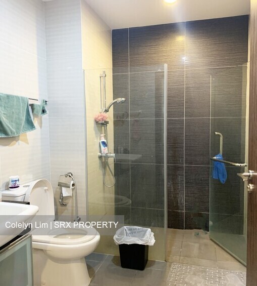Suites @ Bukit Timah (D21), Apartment #236565321